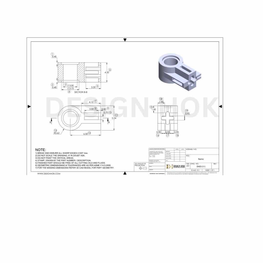 Is 2D Design a CAD for Design Work